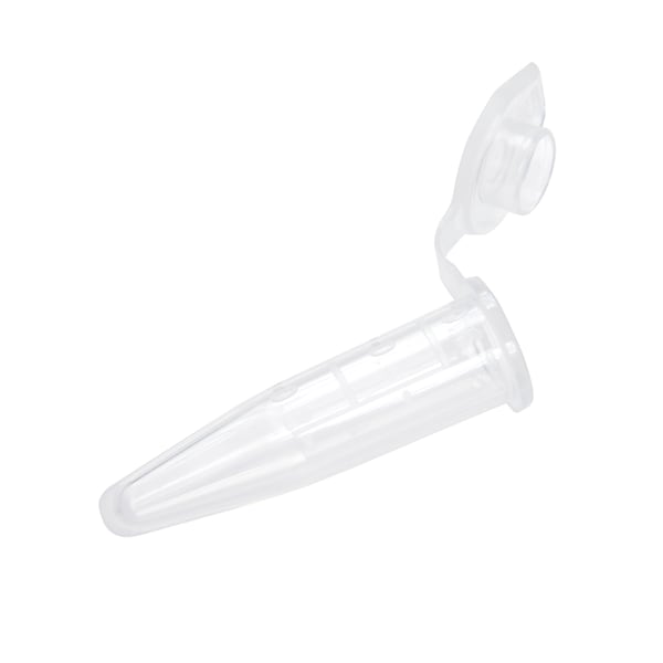 Celltreat Micro Centrifuge Tube, Sterile, 0.5mL, PK5000 229440 - main